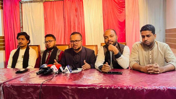 নরসিংদী সদর ২০৩০ স্মার্ট নগর, নিরাপদ জীবন ও কর্মসংস্থানের অঙ্গীকার